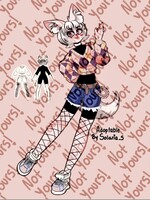 Adoptable available!