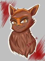 New Roblox avatar by SmartTheProtogen -- Fur Affinity [dot] net