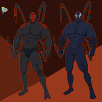 ~Adoptable_1_Heroicswordsman23~