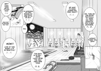 CW: Weekend Relaxation Pg 10-11