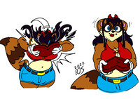 Heart Shaped Box Valentine 2022