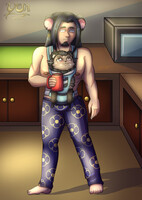 Commission for Missprestige