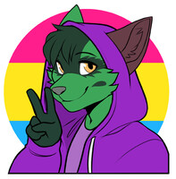 Pride Hoodie for faronsilverfang6558