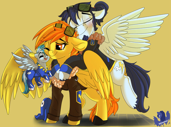 Spitfire and soarin online