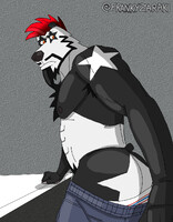 More Panda