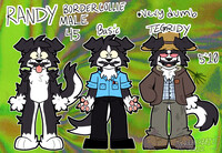 RANDY REF