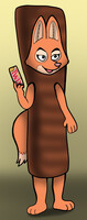 Twixy Fox