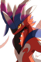 Koraidon