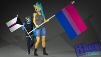 Flags {SFM]