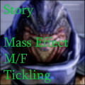 The Quarian Offensive