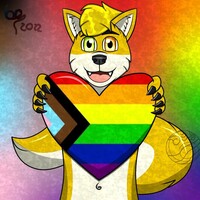 Pride Month 2022 🏳️‍🌈