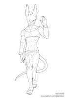 He destroyed that outfit! (line)