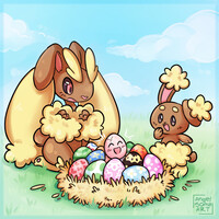 PokeEaster 22