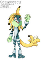 Sozanoch