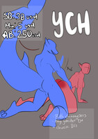 Ych auction OPEN