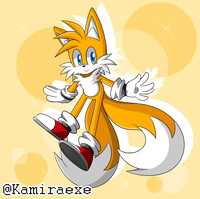 StH Sonic-Amy-Shadow-Silver Remake by kamira-exe -- Fur Affinity