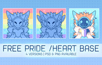 The Protogen Required Traits! by ZenithsOuterReach -- Fur Affinity