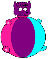 Beachball Sweetie version 2