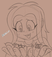 [COMMISSION] Babies...