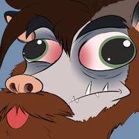 New Avatar, Awesome Possum