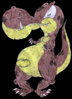 Buttcruncher