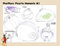 PhatRacc Picarto Moments #1