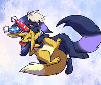 Tickle Attack!