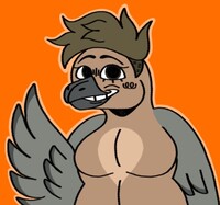 Random birb