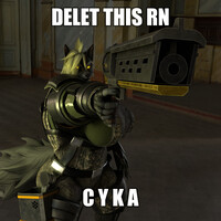 LINDA is TIRED of YOUR schet