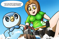 [GIFT] New Sinnoh Champion