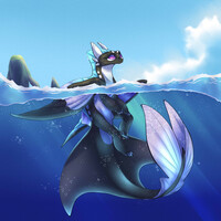 HTTYD: Nighthunter