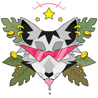 I finally create boosty