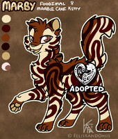 [Adopted] Marby Ref
