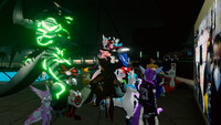 BLFC 2022 - Flashy (No HUD)