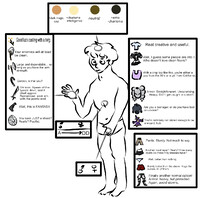 FetchQuest 2 (character select)