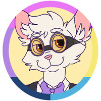 Clive Pride Icon