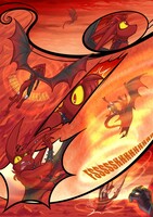 A Story With a Known End -Capítulo 5- Página 408