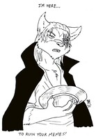 Meme Mondays 23: Shanks