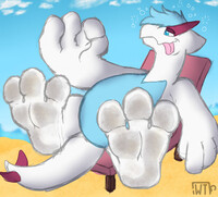 Beach King but I'm drunk