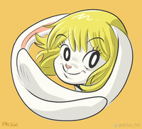 Carrot (One Piece)