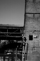 Chimney