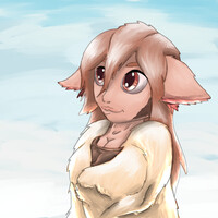 This character DIDN'T exist