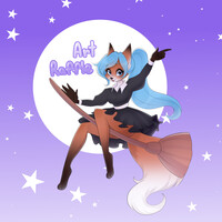 Artwork Gallery for Lavendersweets -- Fur Affinity [dot] net