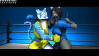 icepick vs keira