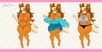 :Poke adoptable: Pawmi (Closed)