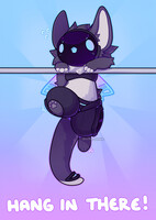 Hang in there!