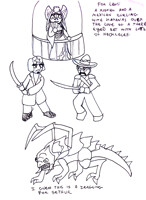 Requests 101107 part one