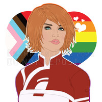 Pride Month 2022: Suvi Anwar