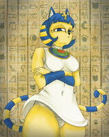 Ankha reupload
