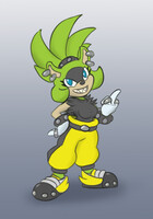 Obligatory - Surge